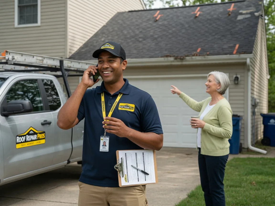 Roof Repair Cissna Park, IL FAQs